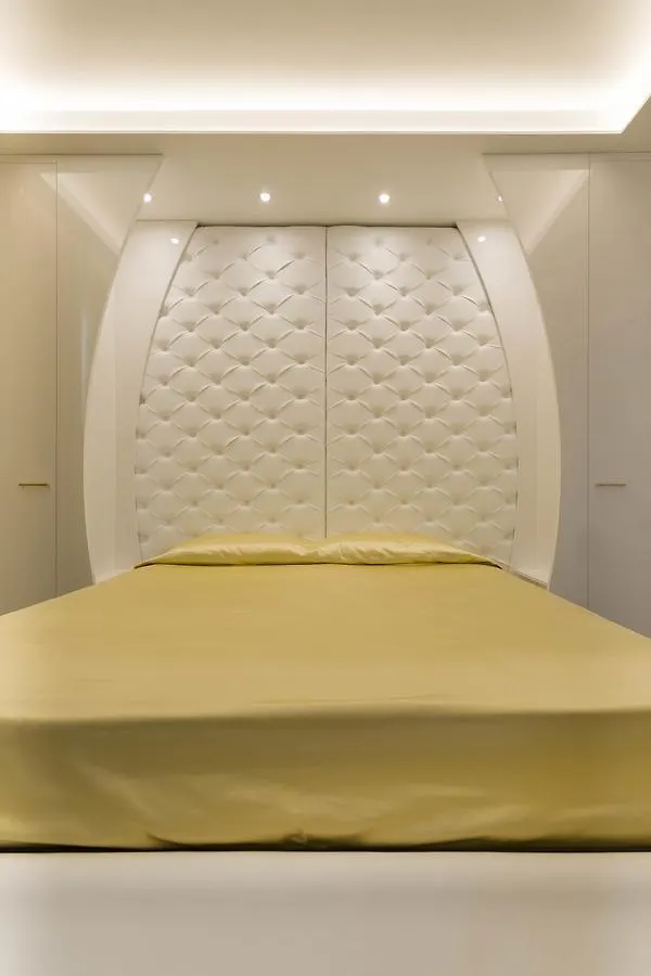 *** Lejlighedshotel White Suite & Apartments Bellaria-Igea Marina Italien