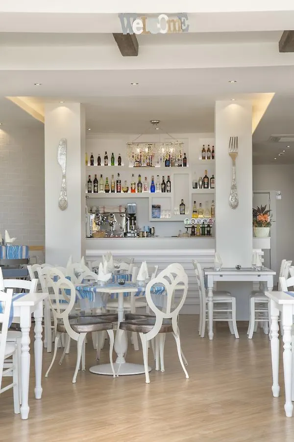 Aparthotel White Suite & Apartments Bellaria-Igea Marina