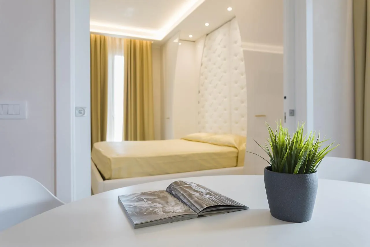 White Suite & Apartments Bellaria-Igea Marina
